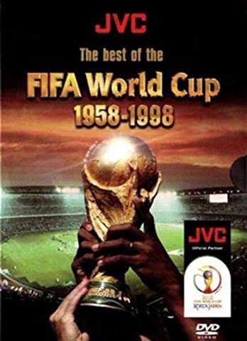 OFFICIAL FILM FIFA WORLD CUP 1998　VHS OFFICIAL FILM FIFA WORLD CUP 1998 VHS OFFICIAL FILM FIFA WORLD CUP